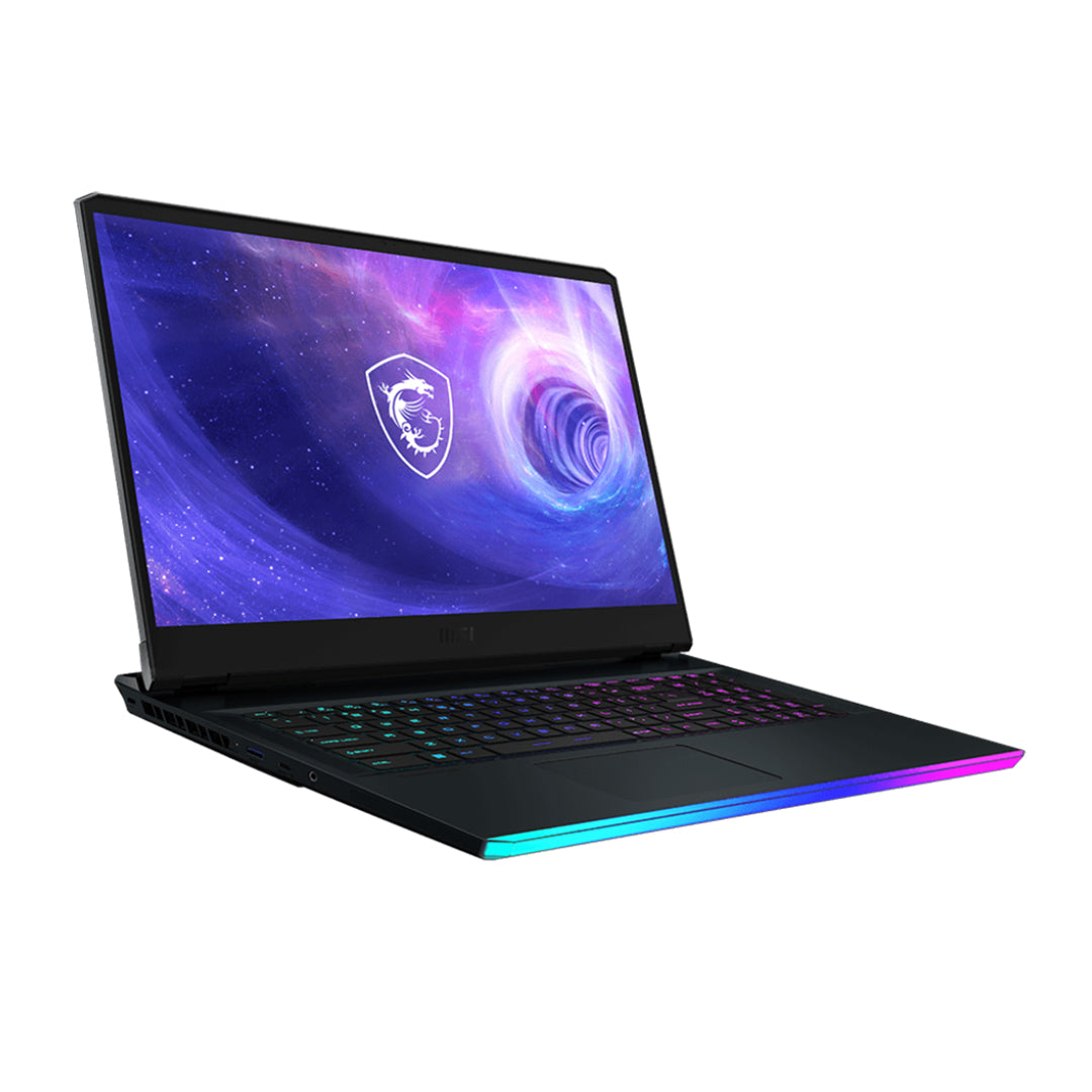 Msi Raider GE76 11UE 9S7-17K314-1056 Steelseries Core i7-11800h Rtx 3060 144hz 17.3" Gaming Laptops (Brand New)