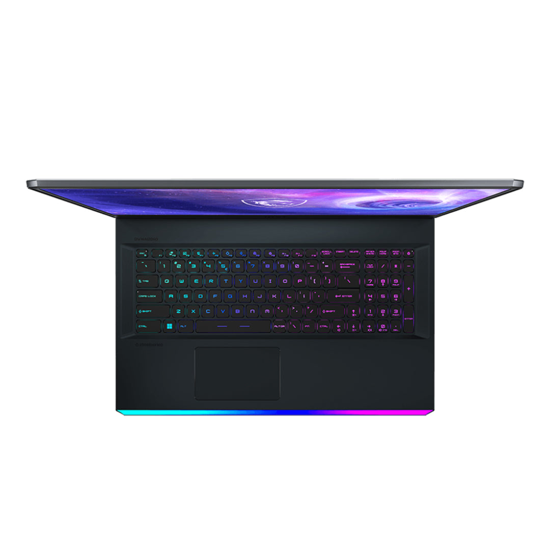Msi Raider GE76 11UE 9S7-17K314-1056 Steelseries Core i7-11800h Rtx 3060 144hz 17.3" Gaming Laptops (Brand New)