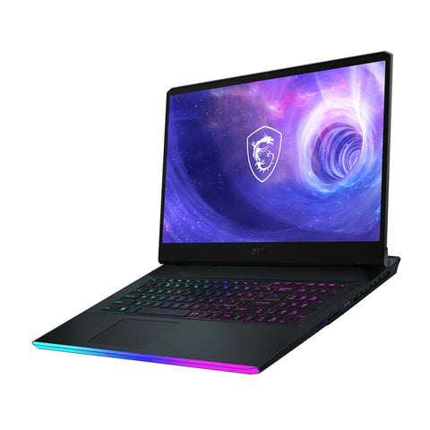 Msi Raider GE76 11UE 9S7-17K314-1056 Steelseries Core i7-11800h Rtx 3060 144hz 17.3" Gaming Laptops (Brand New)