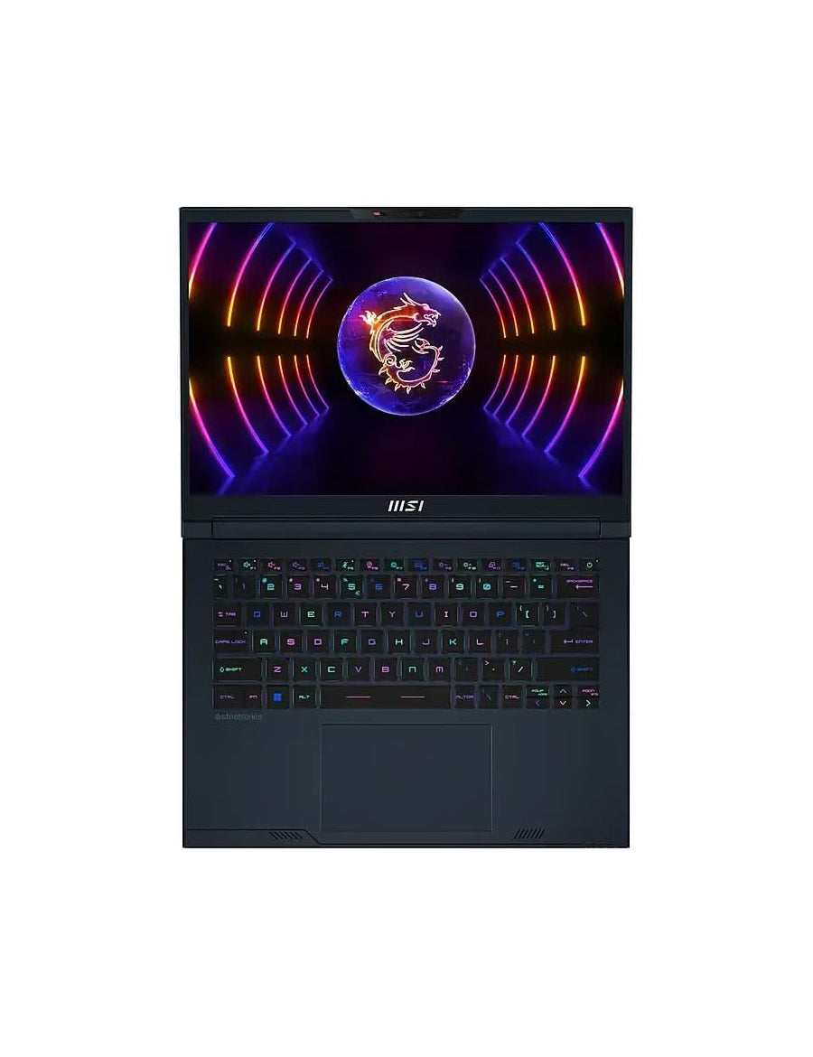 MSI STEALTH A13VF 9S7-17P112-231 CORE i7-13620H RTX 4060 14" FHD+ 165HZ GAMING LAPTOP (NEW OB 1YR WARRANTY)