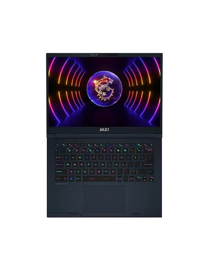 MSI STEALTH A13VF 9S7-17P112-231 CORE i7-13620H RTX 4060 14" FHD+ 165HZ GAMING LAPTOP (NEW OB 1YR WARRANTY)