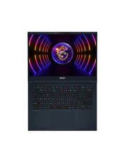 MSI STEALTH A13VF 9S7-17P112-231 CORE i7-13620H RTX 4060 14" FHD+ 165HZ GAMING LAPTOP (NEW OB 1YR WARRANTY)