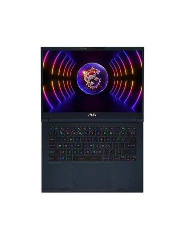 MSI STEALTH A13VF 9S7-17P112-231 CORE i7-13620H RTX 4060 14" FHD+ 165HZ GAMING LAPTOP (NEW OB 1YR WARRANTY)