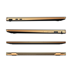 Msi Summit E13 Flip Evo A13MT-234US Core i7-1360p VGA Iris Xe 120hz 2in1 Touch Laptop (Brand New)