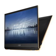 Msi Summit E13 Flip Evo A13MT-234US Core i7-1360p VGA Iris Xe 120hz 2in1 Touch Laptop (Brand New)