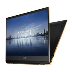 Msi Summit E13 Flip Evo A13MT-234US Core i7-1360p VGA Iris Xe 120hz 2in1 Touch Laptop (Brand New)
