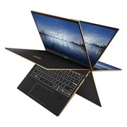 Msi Summit E13 Flip Evo A13MT-234US Core i7-1360p VGA Iris Xe 120hz 2in1 Touch Laptop (Brand New)