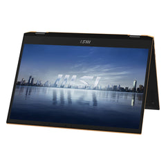 Msi Summit E13 Flip Evo A13MT-234US Core i7-1360p VGA Iris Xe 120hz 2in1 Touch Laptop (Brand New)