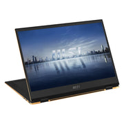 Msi Summit E13 Flip Evo A13MT-234US Core i7-1360p VGA Iris Xe 120hz 2in1 Touch Laptop (Brand New)