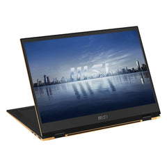 Msi Summit E13 Flip Evo A13MT-234US Core i7-1360p VGA Iris Xe 120hz 2in1 Touch Laptop (Brand New)