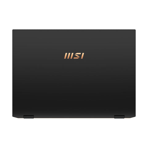 Msi Summit E13 Flip Evo A13MT-234US Core i7-1360p VGA Iris Xe 120hz 2in1 Touch Laptop (Brand New)