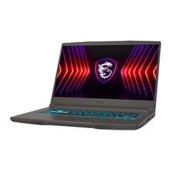 Msi Thin 15 B13UC-2004CA Core i7-13620h Rtx 3050 144hz 15.6" Gaming Laptops (Brand New)