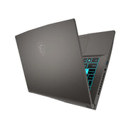 MSI THIN 15 CORE i5-13420H RTX 2050 15.6” IPS FHD GAMING LAPTOP (BRAND NEW 1YR WARRANTY
