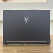 Msi Thin 15 B13UC-2004CA Core i7-13620h Rtx 3050 144hz 15.6" Gaming Laptops (Brand New)