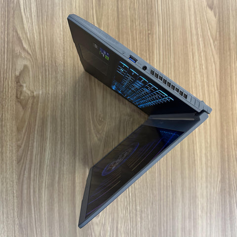 Msi Thin 15 B13UC-2004CA Core i7-13620h Rtx 3050 144hz 15.6" Gaming Laptops (Brand New)