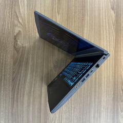 Msi Thin 15 B13UC-2004CA Core i7-13620h Rtx 3050 144hz 15.6" Gaming Laptops (Brand New)