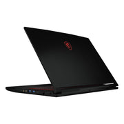 Msi Gf63 Thin GF63-12HW-001US Core i5-12450h Arc A370m 144hz Gaming Laptops (Brand New)