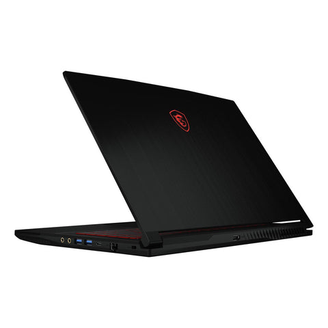 Msi Gf63 Thin GF63-12HW-001US Core i5-12450h Arc A370m 144hz Gaming Laptops (Brand New)