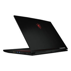 Msi Gf63 Thin GF63-12HW-001US Core i5-12450h Arc A370m 144hz Gaming Laptops (Brand New)