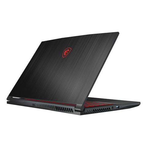 Msi Gf63 Thin GF63-12HW-001US Core i5-12450h Arc A370m 144hz Gaming Laptops (Brand New)
