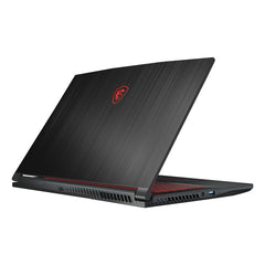 Msi Gf63 Thin GF63-12HW-001US Core i5-12450h Arc A370m 144hz Gaming Laptops (Brand New)