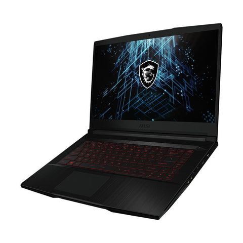 Msi Gf63 Thin GF63-12HW-001US Core i5-12450h Arc A370m 144hz Gaming Laptops (Brand New)