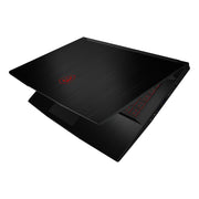 Msi Gf63 Thin GF63-12HW-001US Core i5-12450h Arc A370m 144hz Gaming Laptops (Brand New)