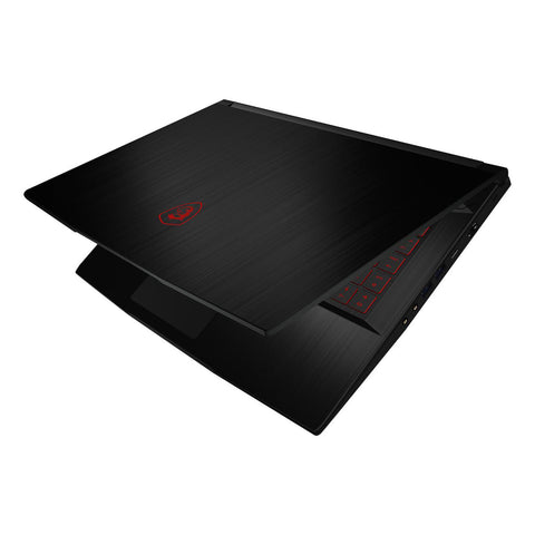 Msi Gf63 Thin GF63-12HW-001US Core i5-12450h Arc A370m 144hz Gaming Laptops (Brand New)