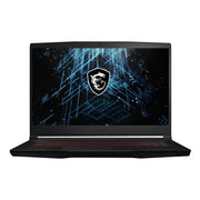 Msi Gf63 Thin GF63-12HW-001US Core i5-12450h Arc A370m 144hz Gaming Laptops (Brand New)