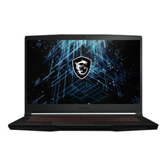 Msi Gf63 Thin GF63-12HW-001US Core i5-12450h Arc A370m 144hz Gaming Laptops (Brand New)