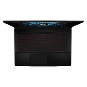 Msi Gf63 Thin GF63-12HW-001US Core i5-12450h Arc A370m 144hz Gaming Laptops (Brand New)