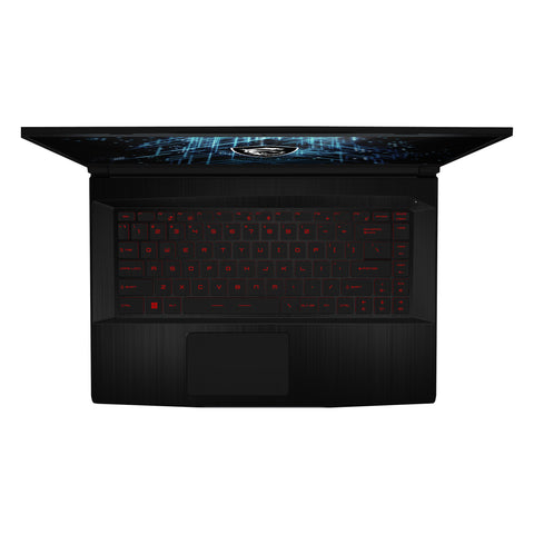 Msi Gf63 Thin GF63-12HW-001US Core i5-12450h Arc A370m 144hz Gaming Laptops (Brand New)