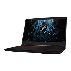 Msi Gf63 Thin GF63-12HW-001US Core i5-12450h Arc A370m 144hz Gaming Laptops (Brand New)