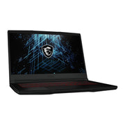 Msi Gf63 Thin GF63-12HW-001US Core i5-12450h Arc A370m 144hz Gaming Laptops (Brand New)