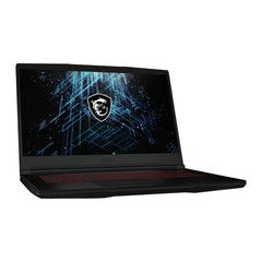 Msi Gf63 Thin GF63-12HW-001US Core i5-12450h Arc A370m 144hz Gaming Laptops (Brand New)