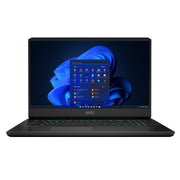 Msi Vector Gp76 12UHSO-877US Steelseries Core i7-12650h Rtx 3080 Ti 360hz Gaming Laptops (Brand New)