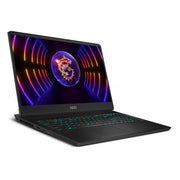 Msi Vector GP77 | GP77-13VG-089US Core i9-13900h Rtx 4070 240hz Qhd 17.3" Gaming Laptop Offer (Brand New)