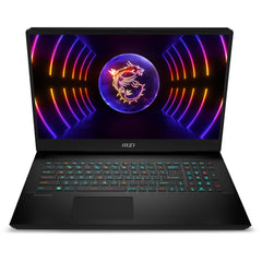 Msi Vector GP77 | GP77-13VG-089US Core i9-13900h Rtx 4070 240hz Qhd 17.3" Gaming Laptop Offer (Brand New)