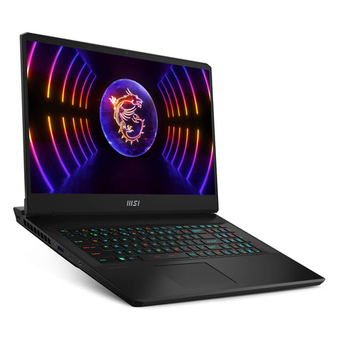 Msi Vector GP77 | GP77-13VG-089US Core i9-13900h Rtx 4070 240hz Qhd 17.3" Gaming Laptop Offer (Brand New)