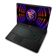 Msi Vector GP77 | GP77-13VG-089US Core i9-13900h Rtx 4070 240hz Qhd 17.3" Gaming Laptop Offer (Brand New)