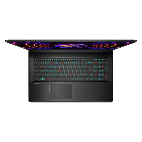 Msi Vector GP77 | GP77-13VG-089US Core i9-13900h Rtx 4070 240hz Qhd 17.3" Gaming Laptop Offer (Brand New)