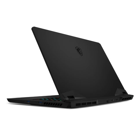 Msi Vector GP77 | GP77-13VG-089US Core i9-13900h Rtx 4070 240hz Qhd 17.3" Gaming Laptop Offer (Brand New)