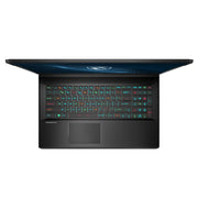 Msi Vector Pro Gp76 12UGS-298US Steelseries Core i7-12700h Rtx 3070 Ti 360hz Gaming Laptops (Brand New)