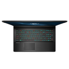 Msi Vector Pro Gp76 12UGS-298US Steelseries Core i7-12700h Rtx 3070 Ti 360hz Gaming Laptops (Brand New)