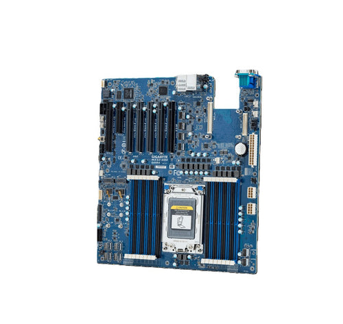 Gigabyte MZ32-AR0 AMD EPYC 7002 LGA-4094 128GB 64-Core E-ATX Motherboard