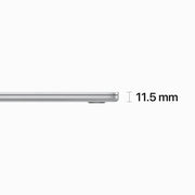 Apple Macbook Air MQKR3LL/A M2 15.3" Laptop (Brand New)
