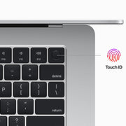 Apple Macbook Air MQKR3LL/A M2 15.3" Laptop (Brand New)