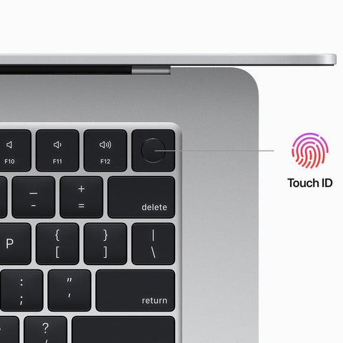 Apple Macbook Air MQKR3LL/A M2 15.3" Laptop (Brand New)