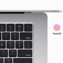 Apple Macbook Air MQKR3LL/A M2 15.3" Laptop (Brand New)