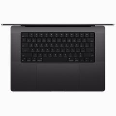 Apple Macbook Pro MRW23LL/A M3 Pro 16" Laptop (Brand New)